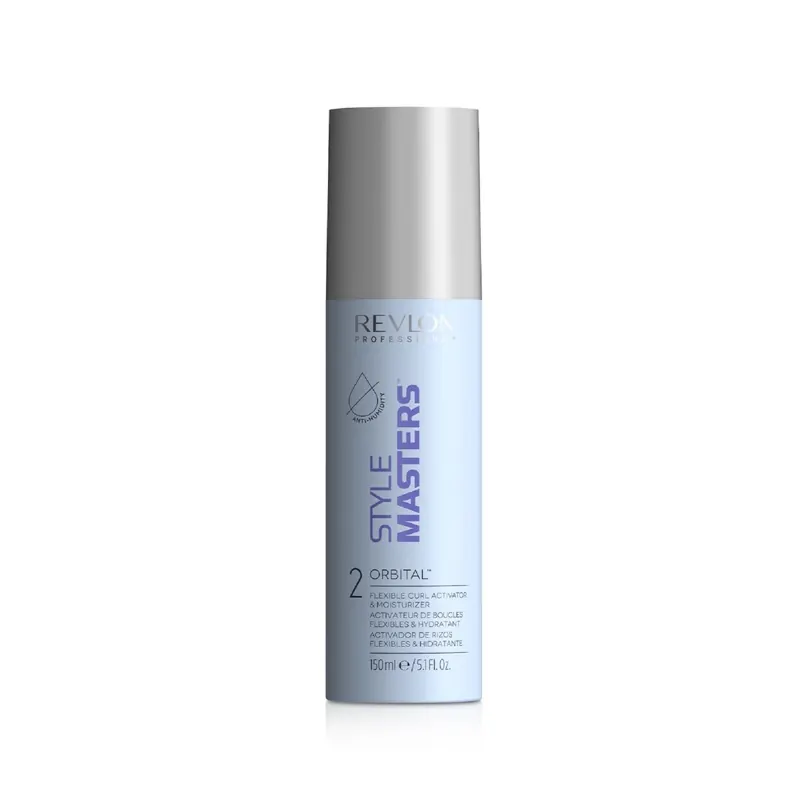 RevlonProf.StyleMastersOrbital150ml