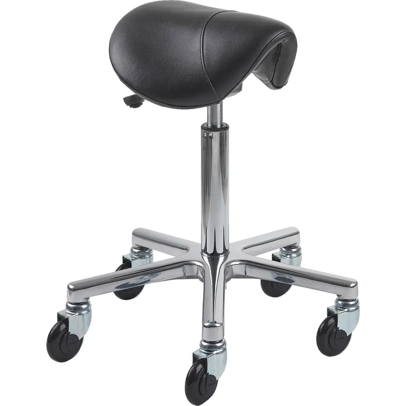 Rollhocker Ladyform M Classic 58-76cm