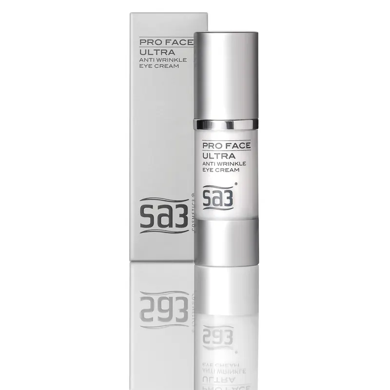 Sa3 Pro Face Ul.Anti Wri.Eye Creme 30ml