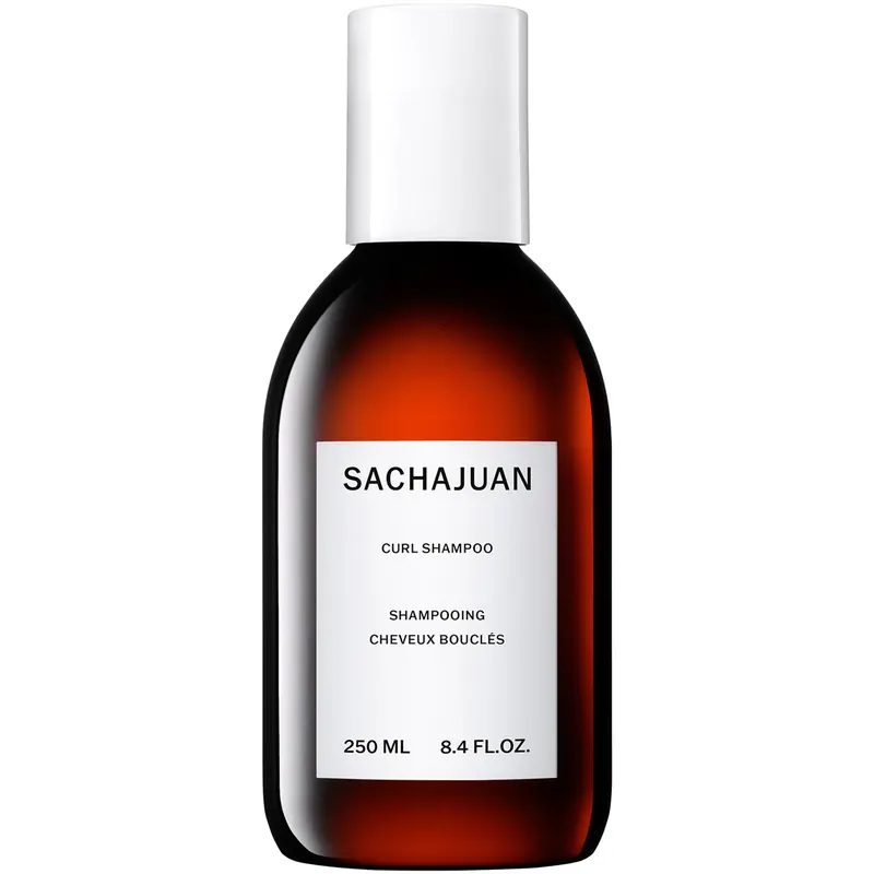 Sachajuan Curl Shampoo 8.4 oz