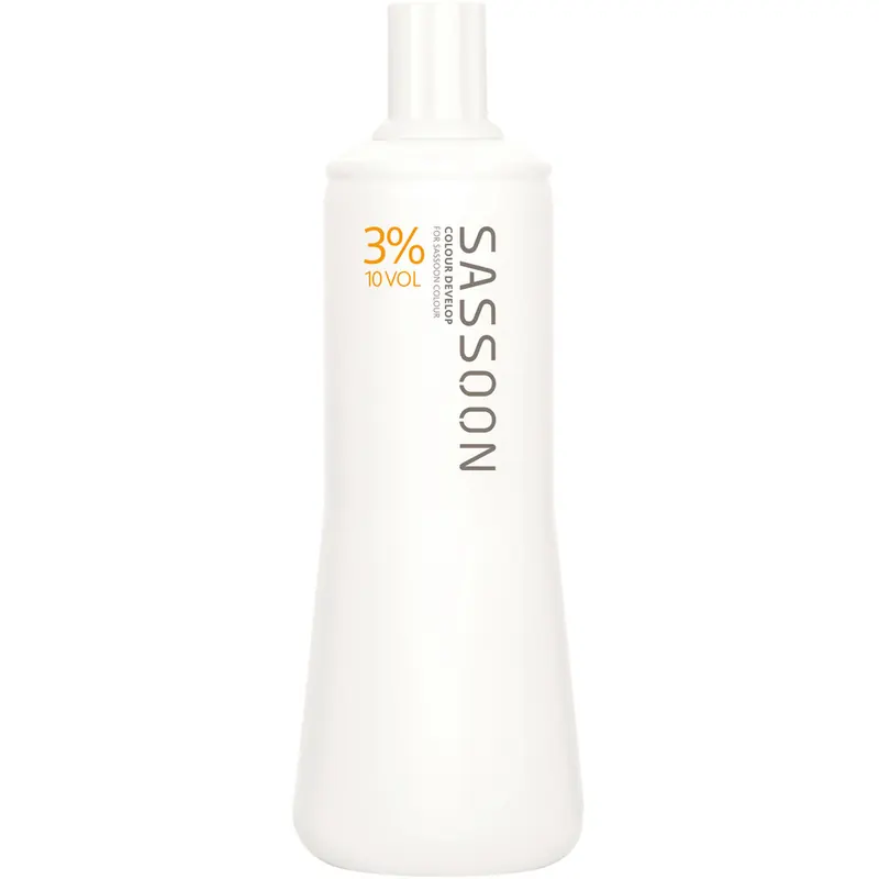 Sassoon Colour Developer