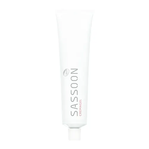 Sassoon Cremagel 60ml - 9/5 extra light blonde violet