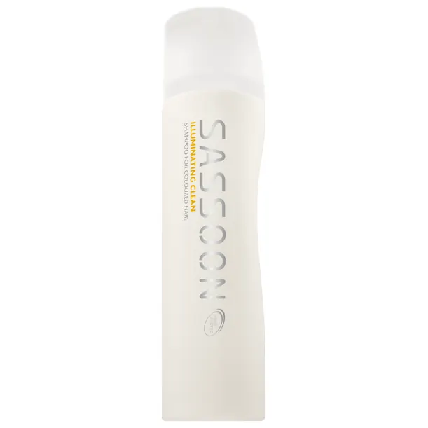 Sassoon Illuminating Clean Shampoo