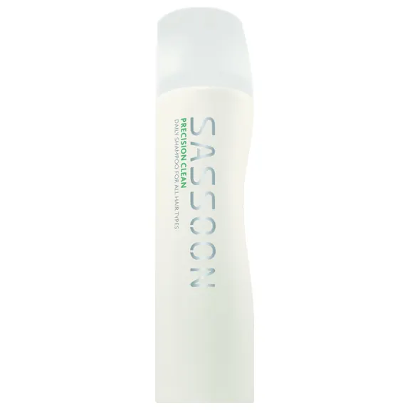 Sassoon Precision Clean Shampooing quotidien