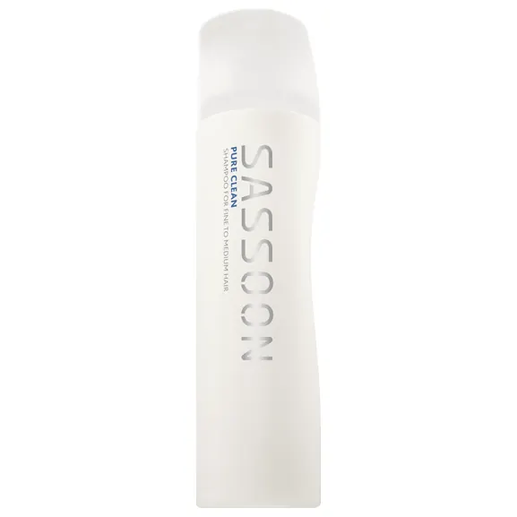 Sassoon Pure Clean Shampoo
