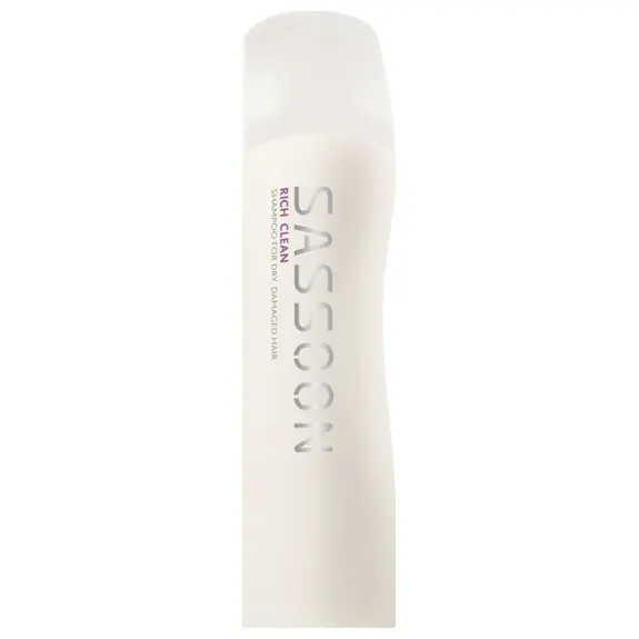 Sassoon Rich Clean Shampoo