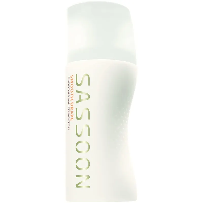 Sassoon Smooth Drape Lotion lissante