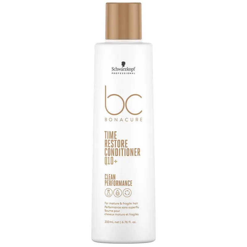 Schwarzkopf BC Bonacure Time Restore Conditioner