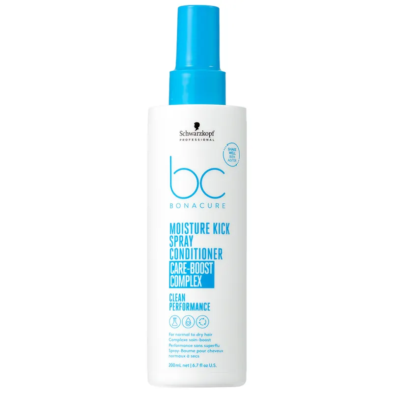 Schwarzkopf BC Moisture Kick Spray Conditioner