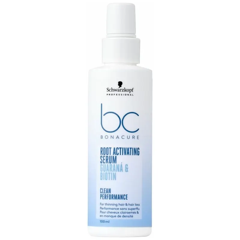 Schwarzkopf BC Root Activating Serum