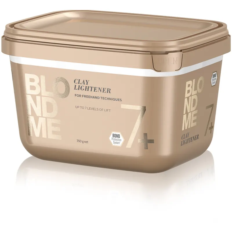 Schwarzkopf BlondMe Clay Lightener