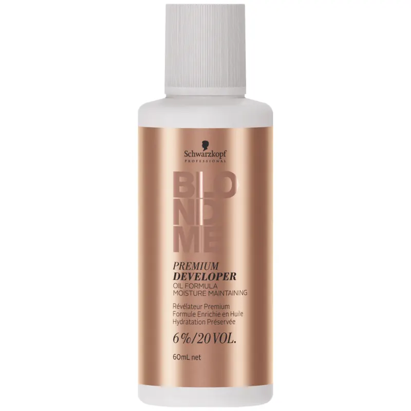 Schwarzkopf BlondMe Premium Developer 60ml