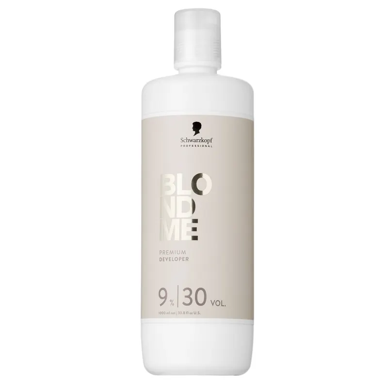 Schwarzkopf BLONDME Premium Developer