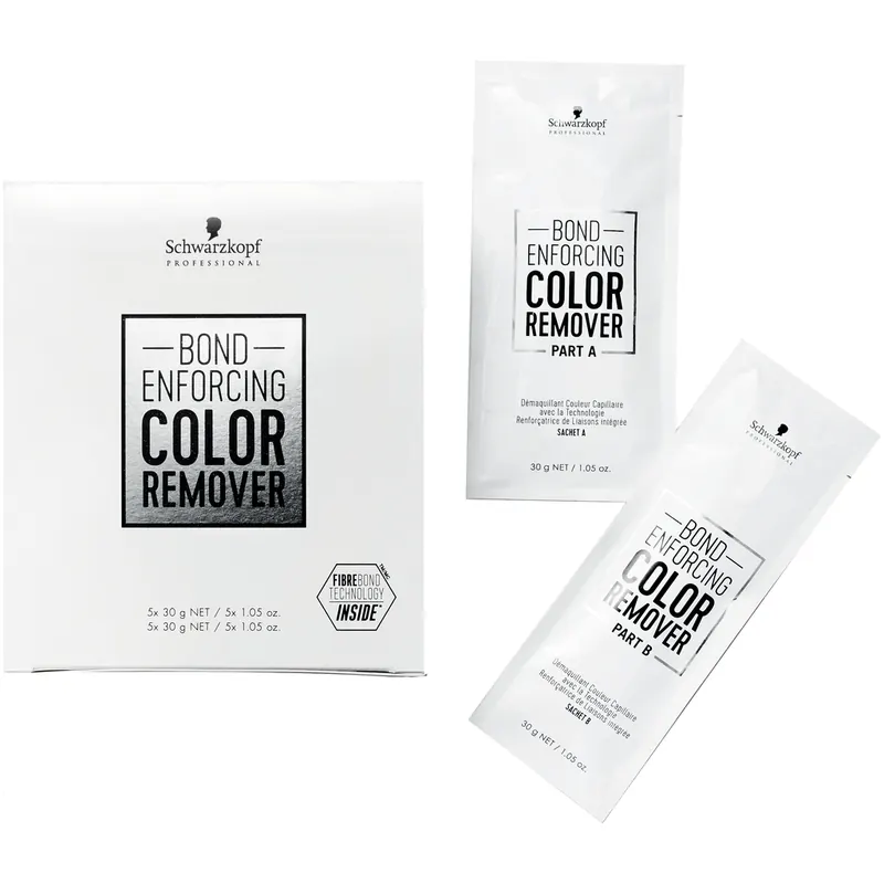 Schwarzkopf Color Remover