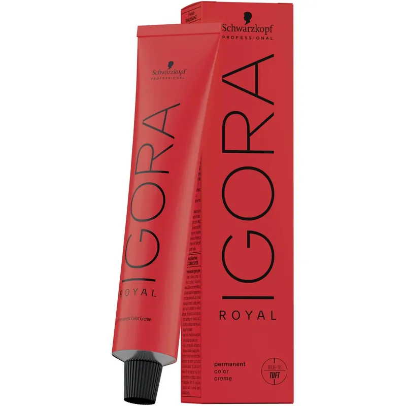Schwarzkopf Igora Royal Cool