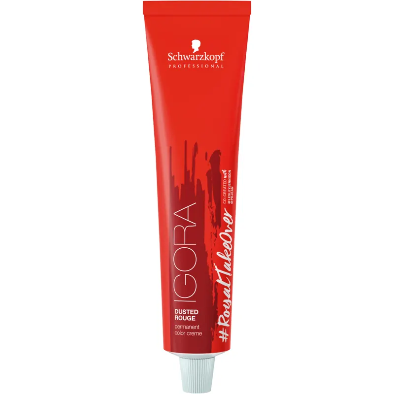 Schwarzkopf Igora Royal Take Over Dusted Rouge