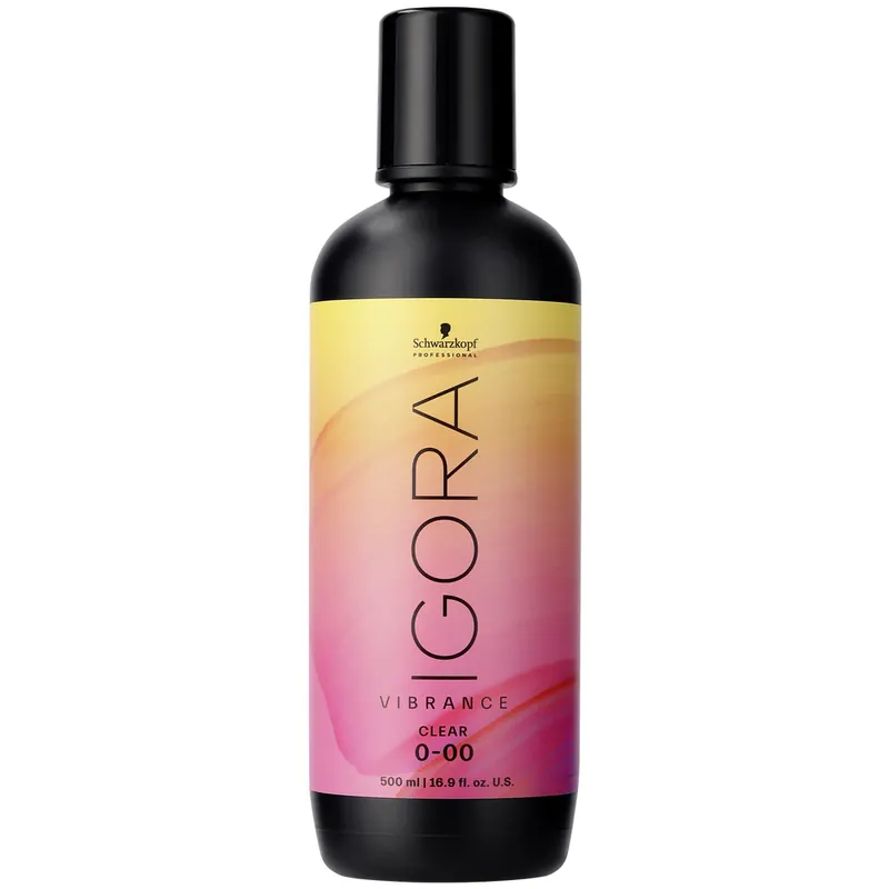 Schwarzkopf Igora Vibrance Clear Tone