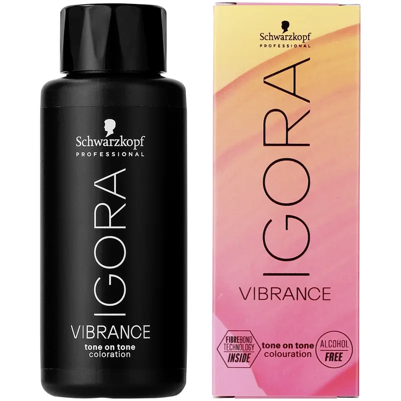 Schwarzkopf Igora Vibrance Toner