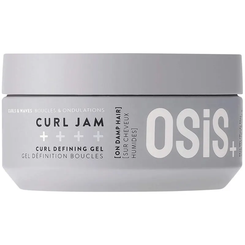 Schwarzkopf OSiS Curl Jam