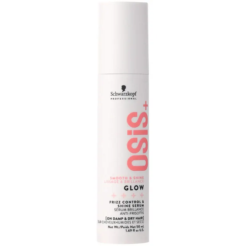 Schwarzkopf OSiS Glow