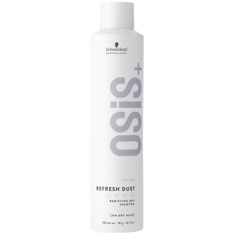 Schwarzkopf Osis + Refresh Dust Trockenshampoo