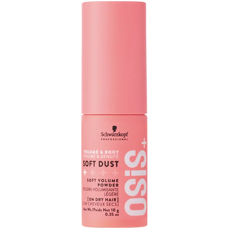 Schwarzkopf OSIS+ Soft Dust