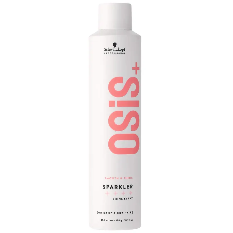 Schwarzkopf OSIS+ Sparkler Shine Spray