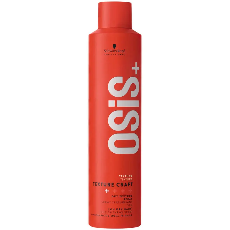 Schwarzkopf OSIS+ Texture Craft