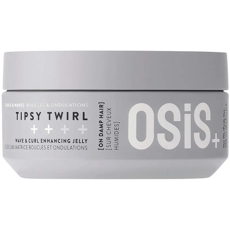 Schwarzkopf OSiS Tipsy Twirl