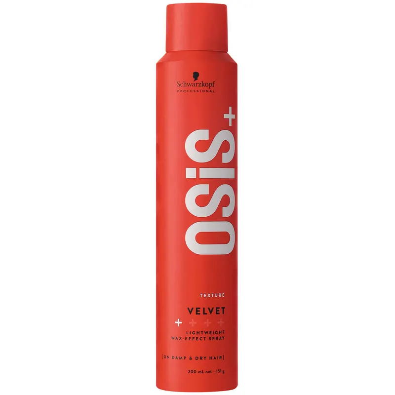 Schwarzkopf OSiS Velvet