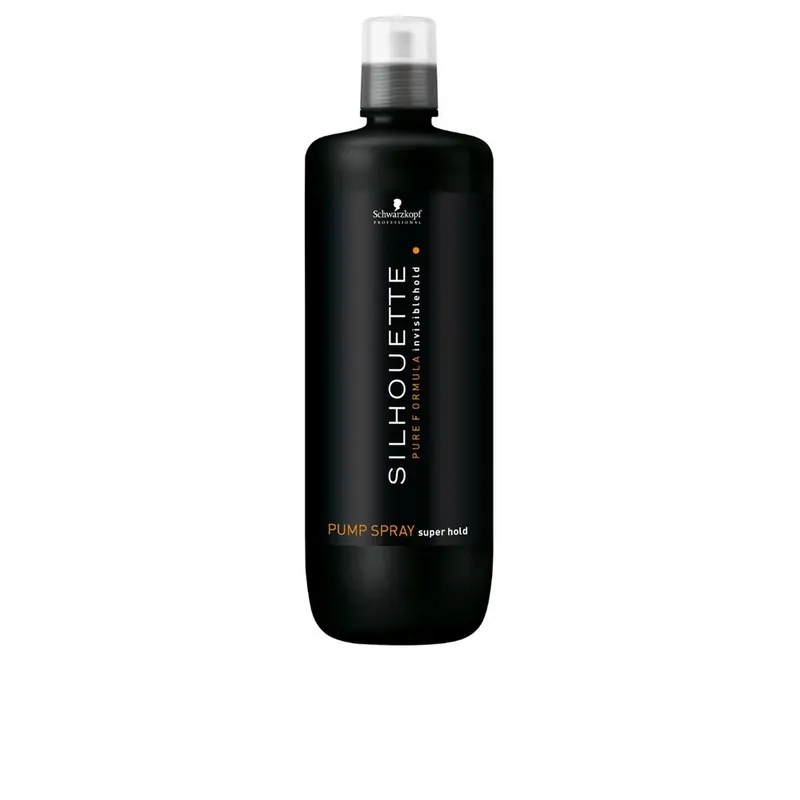 Schwarzkopf Silhouette Super Hold Pump Spray Refill