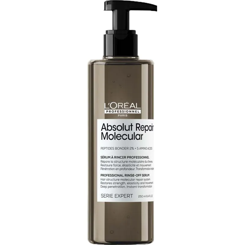 SE Absolut Repair Molec.R.-Off Ser.250ml