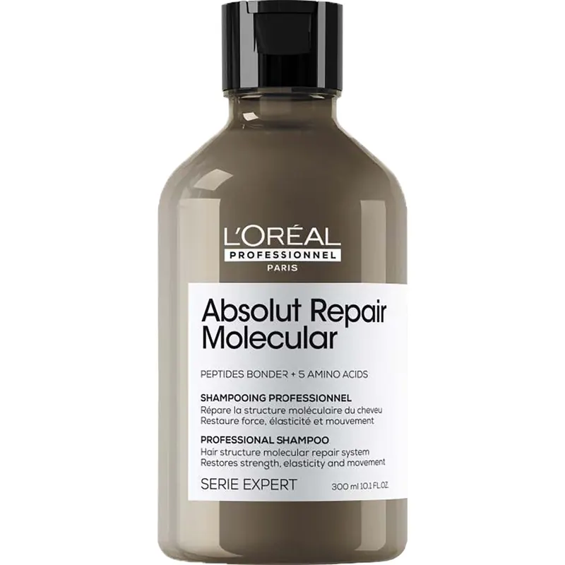 SE Absolut Repair Molec.Shampoo