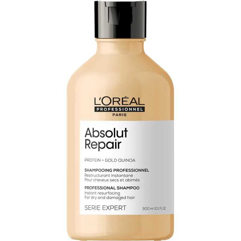 SE Absolut Repair Shampoo