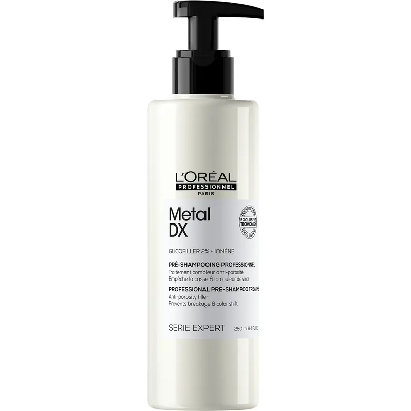SE Metal DX Pre-Shampoo 250ml
