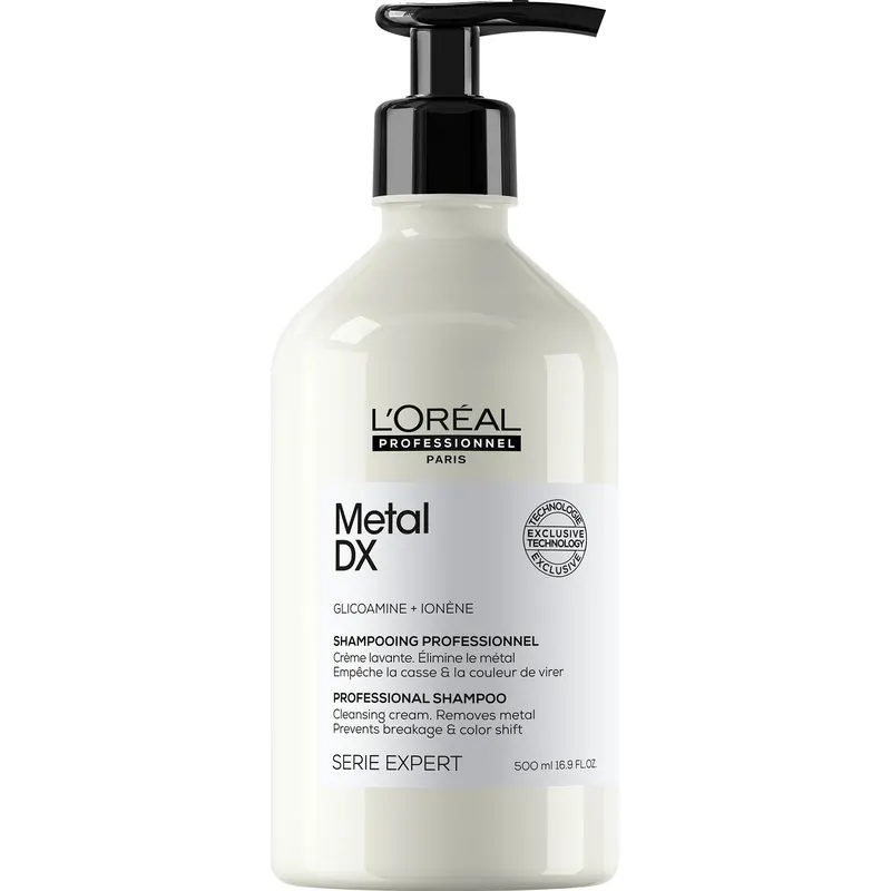 SE Metal DX Shampoo