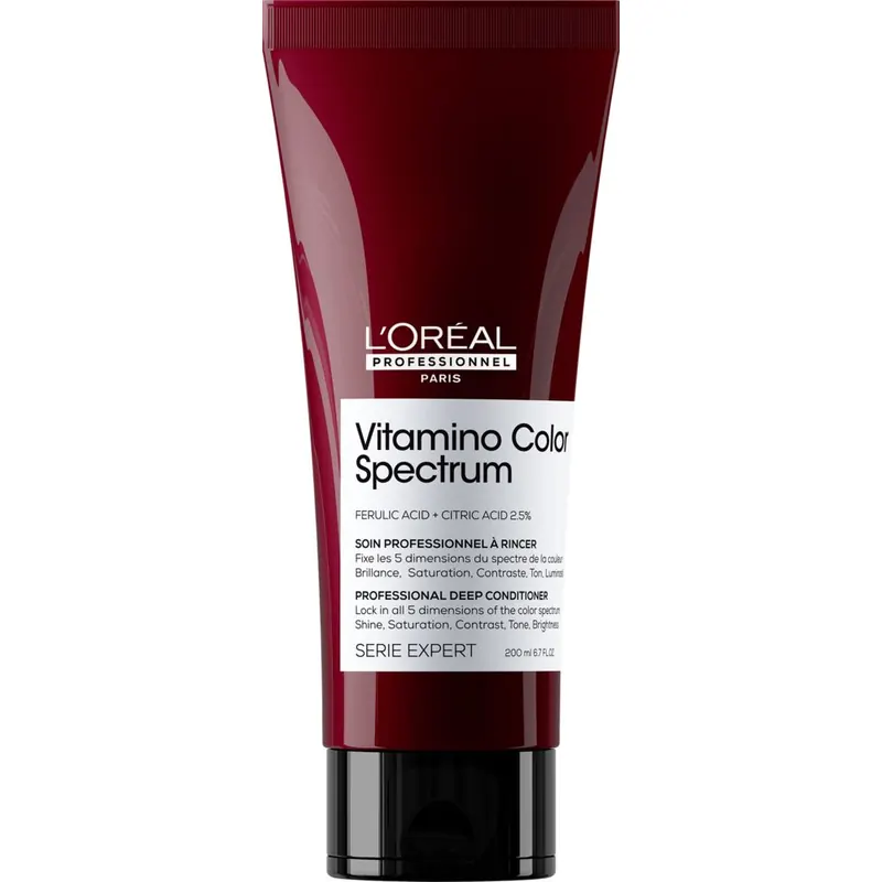 SE Vitamino Color Spectrum Condit.
