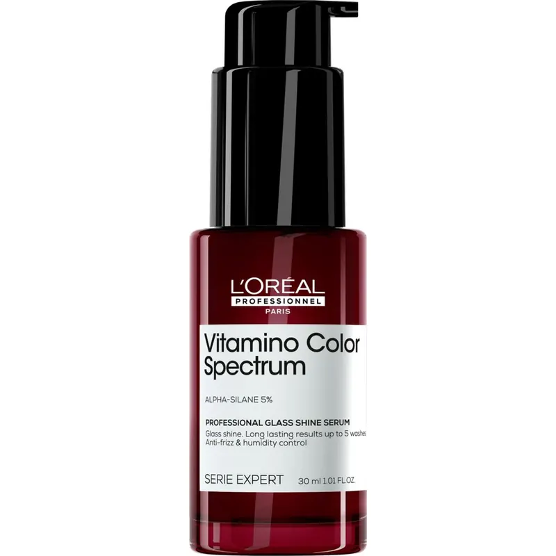 SE Vitamino Color Spectrum Serum