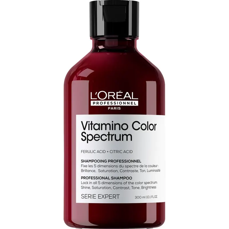 SE Vitamino Color Spectrum Shampoo