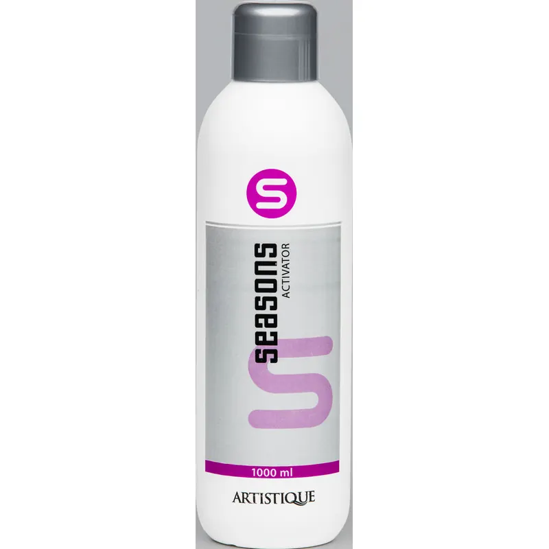Seasons Activator 1L