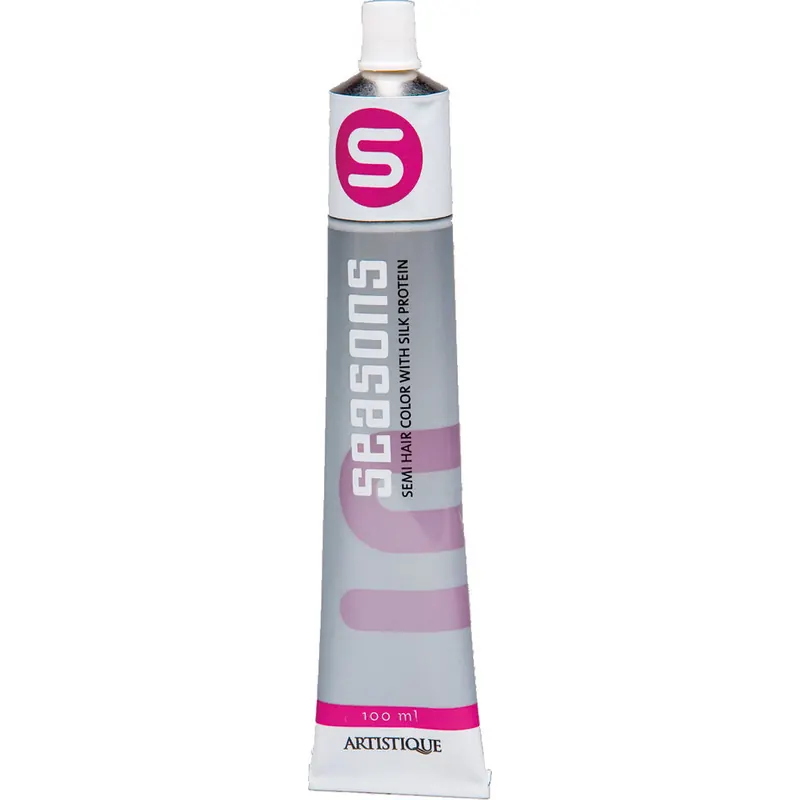 Seasons Tönung 100ml