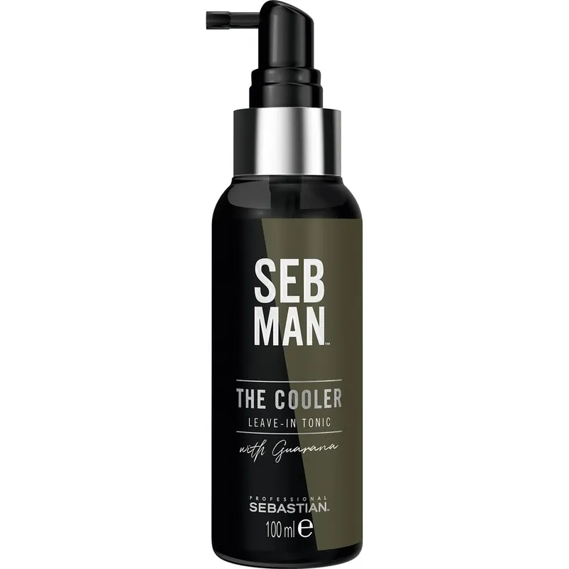 SEB MAN The Cooler Tonic 100ml