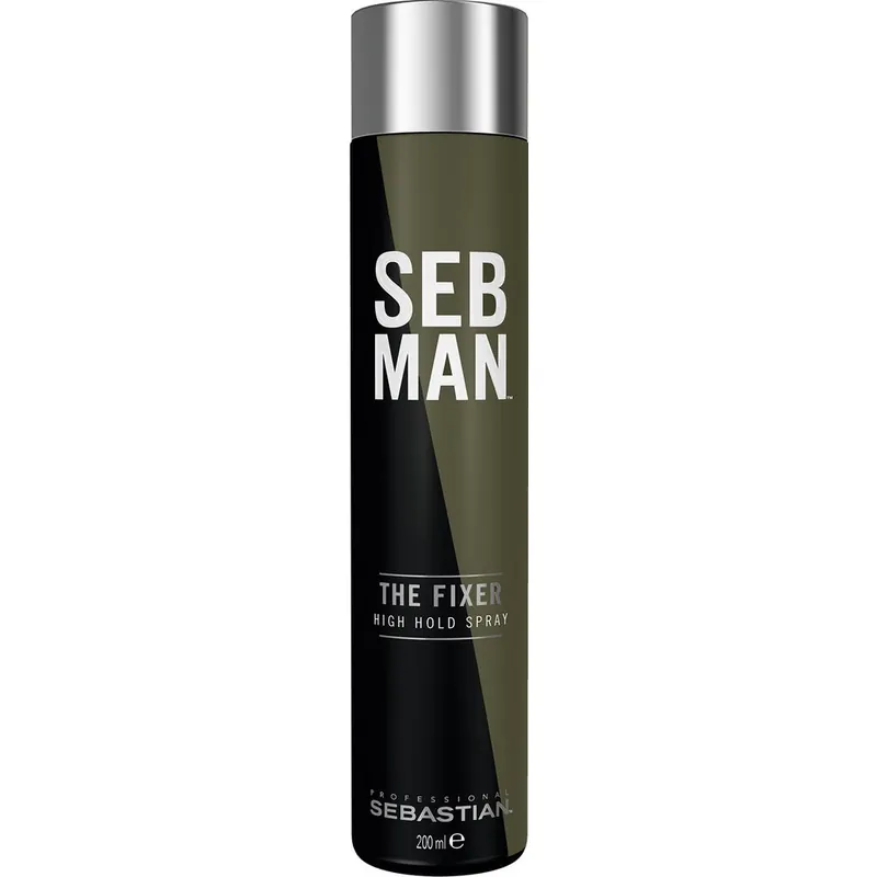 SEB MAN The Fixer Hairspray 200ml