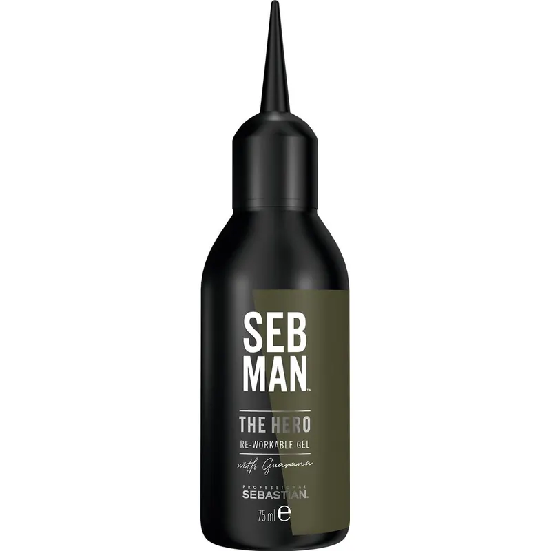 SEB MAN The Hero Liquid Gel 75ml