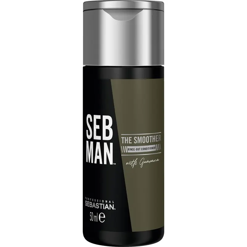 SEB MAN The Smoother Conditioner 50ml