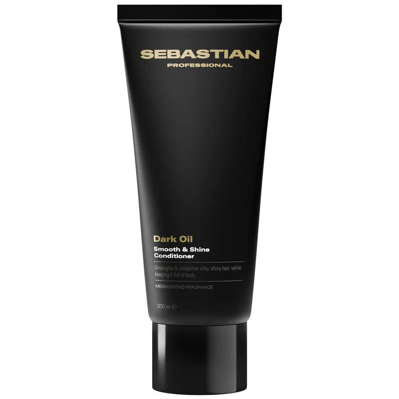 Sebastian Dark Oil Smooth & Shine Conditioner