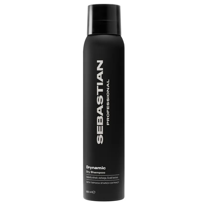 Sebastian Drynamic+ Shampoo secco