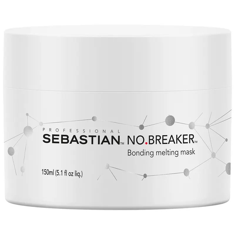 Sebastian No Breaker Bonding Melting Masque