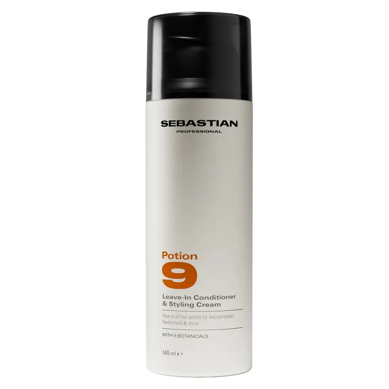 Sebastian Potion 9 Leave-In Conditioner & Styling Creme