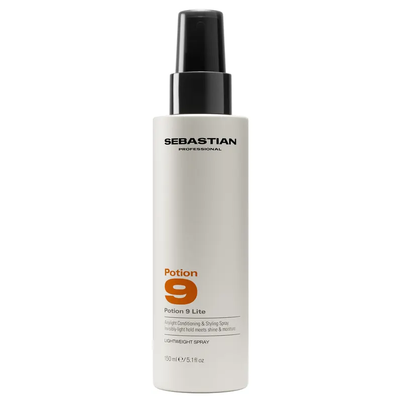 Sebastian Potion 9 Lite Conditioning & Styling Spray